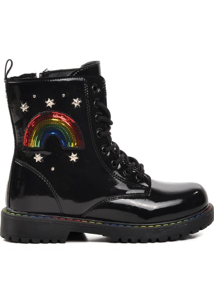 Trendyshose 1527 Içi Pelüşlü Soğuk Geçirmez Kız Bot fiyatları