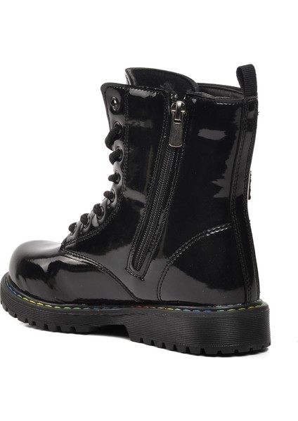 Trendyshose 1527 Içi Pelüşlü Soğuk Geçirmez Kız Bot fırsatları