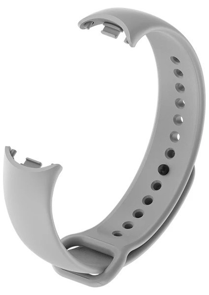 Xiaomi Mi Band 8 / Band 9 Kordon Spor Silikon Kordon Mix