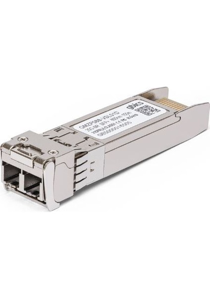 Extrmntwrk 10501 25GB SFP28 25GBASE-SR 70M Om3 / 100M Om4 Mmf Lc