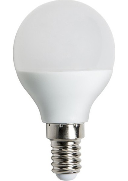 CT-4233 LED Ampul 6W Günışığı