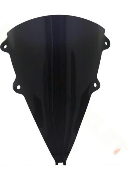 Honda Cbr 259 Siperlik Camı Siyah Oem