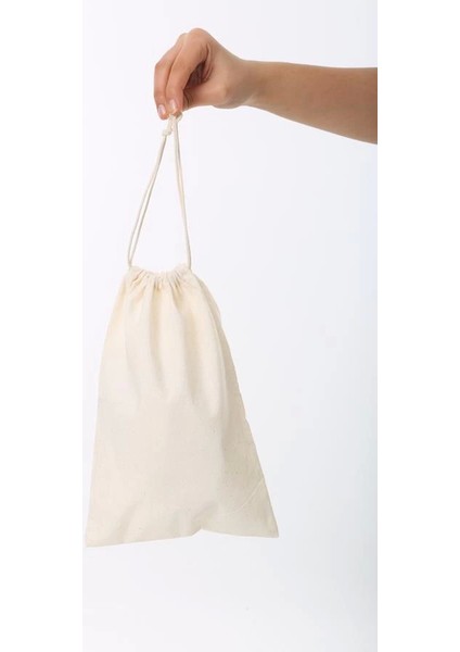 Ham Bez Kese (3 Adet) 30 cm x 40 cm