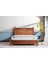 Sleeppeople Bamboo Lumina Paket Yaylı Çift Kişilik Yatak 140x200 2