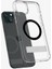 iPhone 15 Plus Kılıf Ultra Hybrid S MagFit MagSafe özellikli Black - ACS06666 3