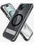 iPhone 15 Plus Kılıf Ultra Hybrid S MagFit MagSafe özellikli Black - ACS06666 4