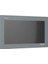 HMIET6700 - 15 Wide Screen Touch Panel, 16M Colors, Com x 2, Eth x 1, USB Host Device, Rtc, DC24V 1