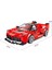 Çocuk Yapı Taşı Araba Montaj Modeli Geliştirme Istihbarat Yarış Diy Çocuk Oyuncak (Mckellen F1 Gtr 666015) (Yurt Dışından) 1