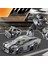 Çocuk Yapı Taşı Araba Montaj Modeli Geliştirme Istihbarat Yarış Diy Çocuk Oyuncak (Lamborghini Countash 666022) (Yurt Dışından) 4