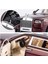 Saytay 1/24 Rolls-Royce Phantom Model Araba, Çinko Alaşımı Geri Çekin Oyuncak Araba Çocuklar Ses ve Işık ile (Kırmızı) ST-001 (Yurt Dışından) 3