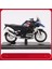 2018 Bmw 1200GS 1:18 Motosiklet Modeli Oyuncak Motosiklet Tabanı ile (Yurt Dışından) 1