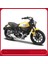 Ducati Scrambler 1:18 Motosiklet Modeli Oyuncak Motosiklet Tabanı ile (Yurt Dışından) 1