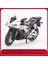 Honda CBR1000RR 1:18 Motosiklet Modeli Oyuncak Motosiklet Tabanı ile (Yurt Dışından) 1