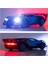 Saytay Bugatti Vision Gt Supercar 1/32 Çinko Alaşımı Döküm Geri Çekin Araba Modeli Oyuncak ST-001 (Yurt Dışından) 5