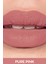 Ultra Mat Ruj Pure Pink 4