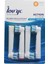 Action Clean Orta 4lü Elektrikli Diş Fırçası Yedeği 1