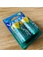 VARTA C BOY ŞARJ EDİLEBİLİR ŞARZLI PİL 3000 Mah, Ni-Mh HR14, 220HC, C, R14, MN1400, LR14, E93, 4014, KC, AM2, 814 6
