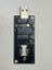 M2 Ngff SSD USB Çevirici Sim Kartlı Ngff SSD USB Çevirici Nvme SSD Lere Olmaz 1