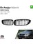 Bmw 4 Serisi F32/F33/F36 Ön Panjur Böbrek Parlak Siyah Piano Black Düz Model 2012-2017 2