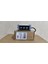 Tio Wallwasher 3W Kırmızı 12 cm 30 Derece - 110574 1