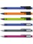 0.5mm Gül Kırmızı 1 Adet Staedtler Grafit 777 Mekanik Kurşun Kalem 0.5 0.7 mm Hb Buzlu Şeffaf Kalem Tutucu Mekanik Kurşun Kalem Okul Kırtasiye (Yurt Dışından) 2
