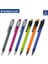 0.5mm Gül Kırmızı 1 Adet Staedtler Grafit 777 Mekanik Kurşun Kalem 0.5 0.7 mm Hb Buzlu Şeffaf Kalem Tutucu Mekanik Kurşun Kalem Okul Kırtasiye (Yurt Dışından) 3