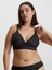 Calvin Klein Unlined Bralette Maternity Kadın Bra 2