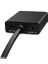 VGA To HDMI Çevirici Dönüştürücü Adaptör Kablo Ucu Çevirici 2