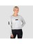 Women Large Bloc Logo Sweatshirt 1