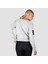 Women Large Bloc Logo Sweatshirt 2