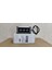 Tio Wallwasher 3W Mavi 12 cm - 110575 1
