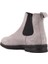 Gri Süet Erkek Chelsea Bot 2