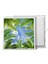 60X60 LED Panel Aydınlatma Armatür Avize Sıva Altı Desenli Tekli 46510187SA 2