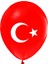 Türk Bayraklı Balon 2
