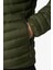 Verglas Down Insulator Erkek Yeşil Mont 63006-431 3