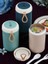 Litan Stainless Steel Soup Cup - Çorba - Yoğurt ve Yulaf Saklama Kabı – 750 Ml. 5