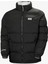 Helly Hansen Yu 23 Reversible Puffer Erkek Siyah Mont 54060-990 1