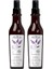 % 100 Doğal Yağı Alınmamış Lavanta Suyu 2X250mL 1