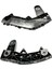 Braket Tampon D-Max 4x2 12-17 Ön Lh 1