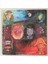 King Crimson In The Wake Of Poseidon Lp Plak (Orjinal 1985 Dönem Amerika Baskı) 1