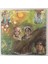 King Crimson In The Wake Of Poseidon Lp Plak (Orjinal 1985 Dönem Amerika Baskı) 2