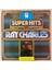 Ray Charles Super Hits By Ray Charles Lp Plak ( 1976 Dönem Türk Baskı) 1