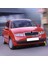 Skoda Fabia Mk1 2000-2004 Ön Tampon Sol Sis Farı Kapağı 6Y0807367A 1