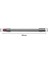 Dyson V7 V8 V10 V11 V15 Elektrikli Süpürge Aksesuarları Pet Köpek Fırça Hortumu Yedek Fırça Memesi Aksesuarları (Yurt Dışından) 5