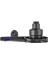 Rulo Fırça Yan Kapak + Yumuşak Peluş Şeritler + Ön Silindir ve Aks Değiştirme Dyson V6 V7 V8 V10 V11 Elektrikli Süpürge Aracı (Yurt Dışından) 3