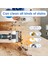 Tineco Ifloor 3/floor One S3/ıfloor 2 Akülü Islak Kuru Elektrikli Süpürge Yedek Parçaları Için 3 Adet Yedek Fırça Silindirleri (Yurt Dışından) 5