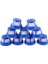 9pcs Yedek Parçalar Anker Eufy Homevac H11 / H11 Saf Kablosuz Elden Taşınan Vakum Parçaları Için Hepa Filtresi (Yurt Dışından) 10