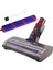 Dyson V7 V8 V10 V11 V15 Elektrikli Süpürgeler Için Yedek Rulo Fırça Çubuğu LED Farlar Zemin Fırça Eki (Yurt Dışından) 2