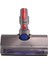 Dyson V7 V8 V10 V11 V15 Elektrikli Süpürgeler Için Yedek Rulo Fırça Çubuğu LED Farlar Zemin Fırça Eki (Yurt Dışından) 4