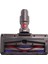 Dyson V7 V8 V10 V11 V15 Elektrikli Süpürgeler Için Yedek Rulo Fırça Çubuğu LED Farlar Zemin Fırça Eki (Yurt Dışından) 5